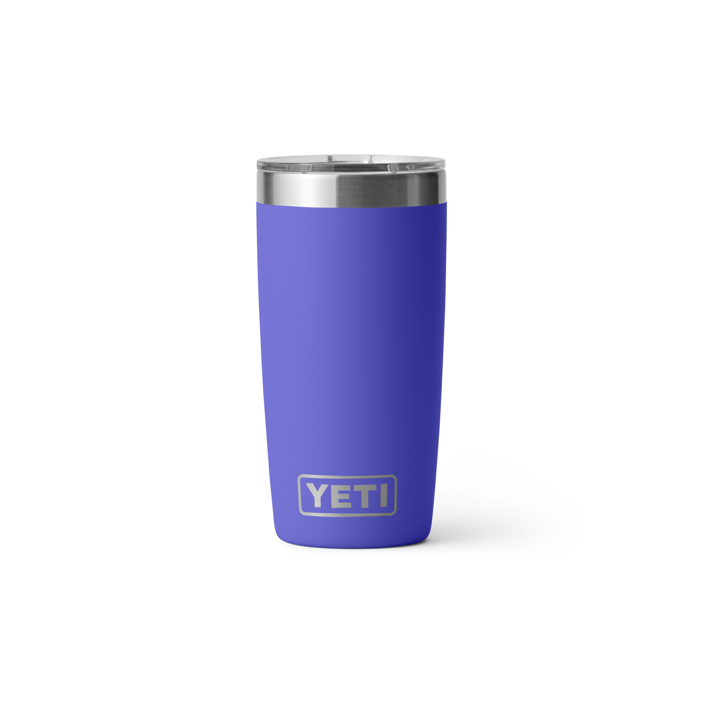 YETI Rambler Tumbler with Magslider Lid 10 oz (296ml) | Ultramarine Violet