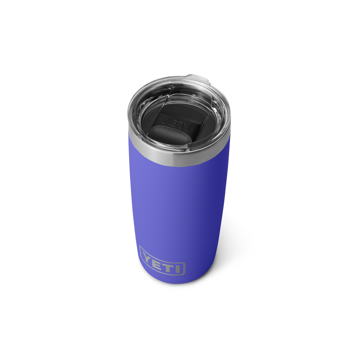 YETI Rambler Tumbler with Magslider Lid 10 oz (296ml) | Ultramarine Violet
