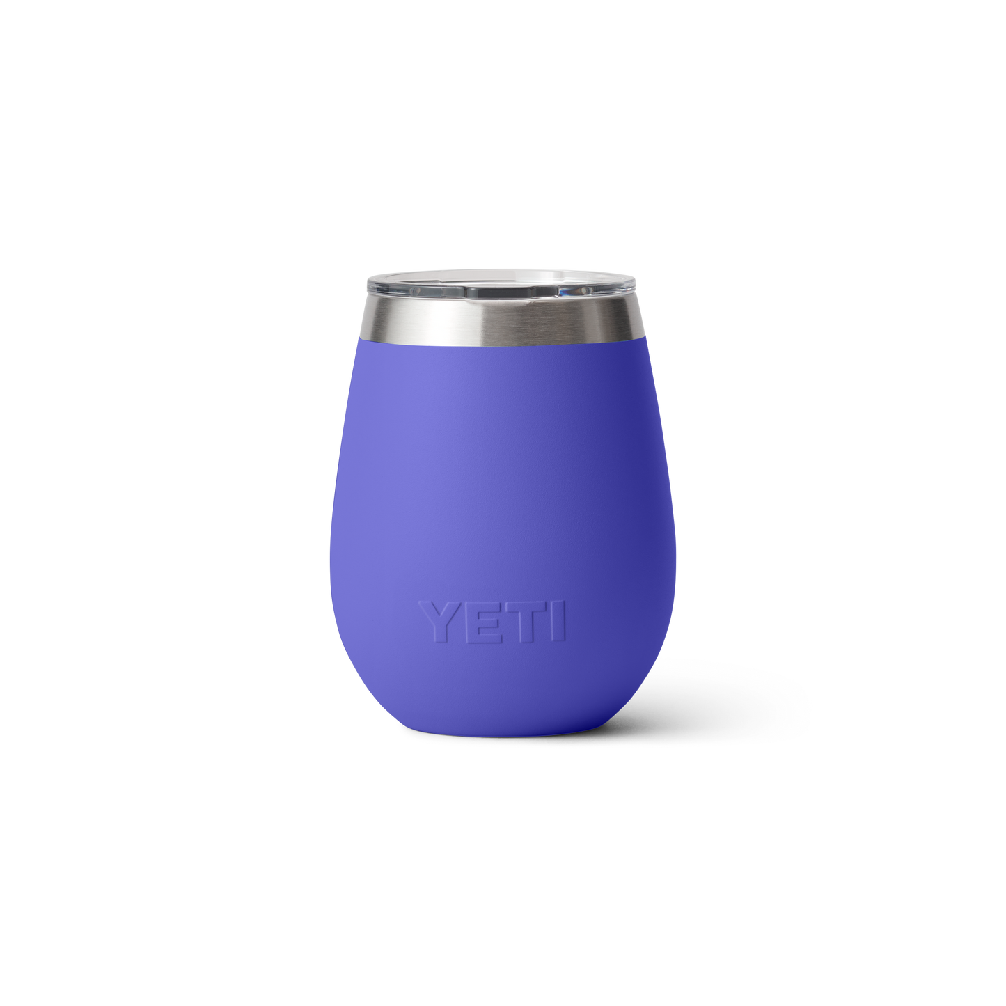 YETI Rambler Wine Tumbler 10 oz (296ml) | Ultramarine Violet