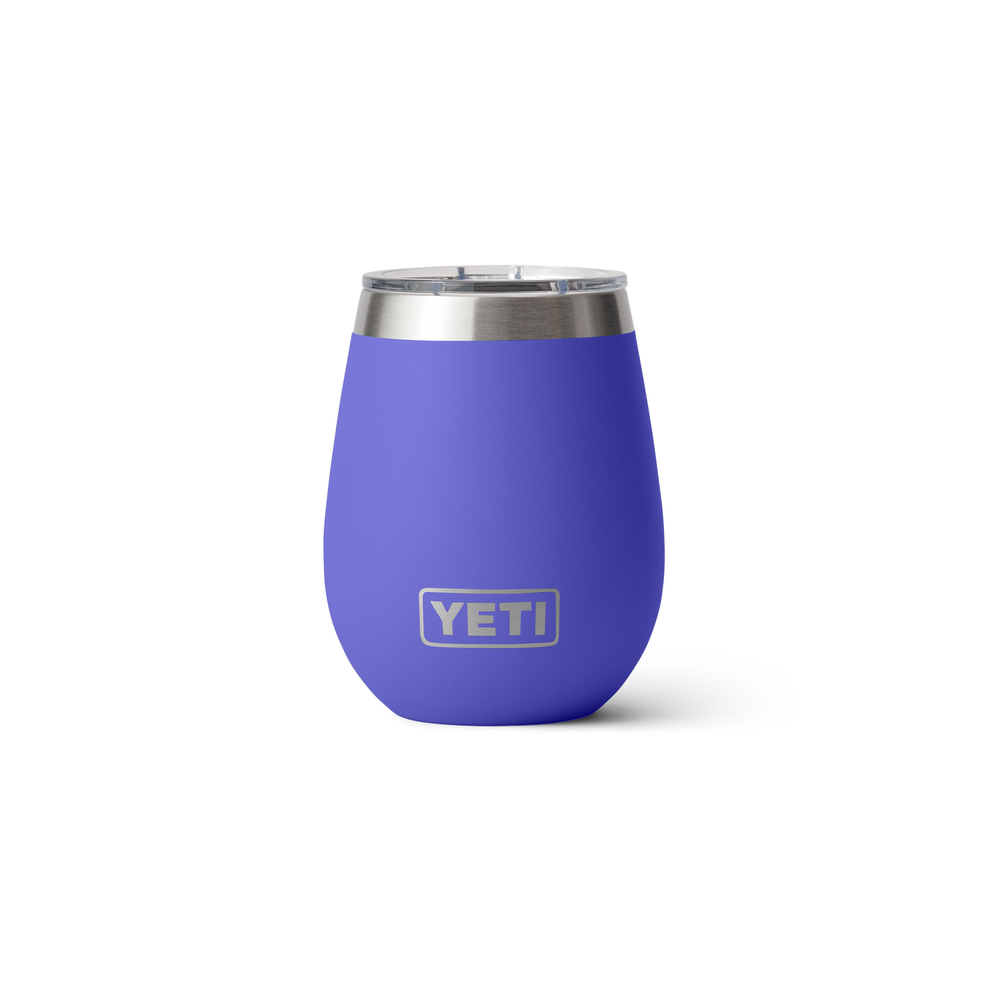 YETI Rambler Wine Tumbler 10 oz (296ml) | Ultramarine Violet
