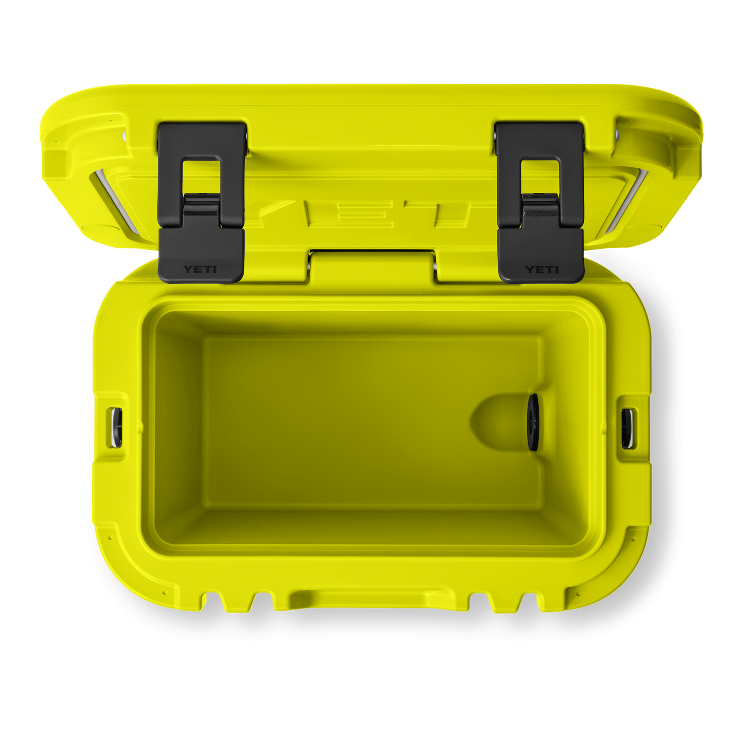 YETI Roadie 15 Hard Cooler | Firefly Yellow