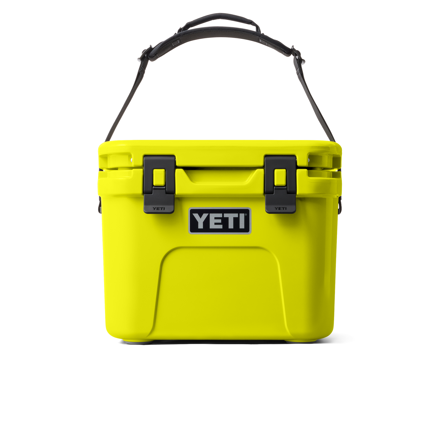 YETI Roadie 15 Hard Cooler | Firefly Yellow
