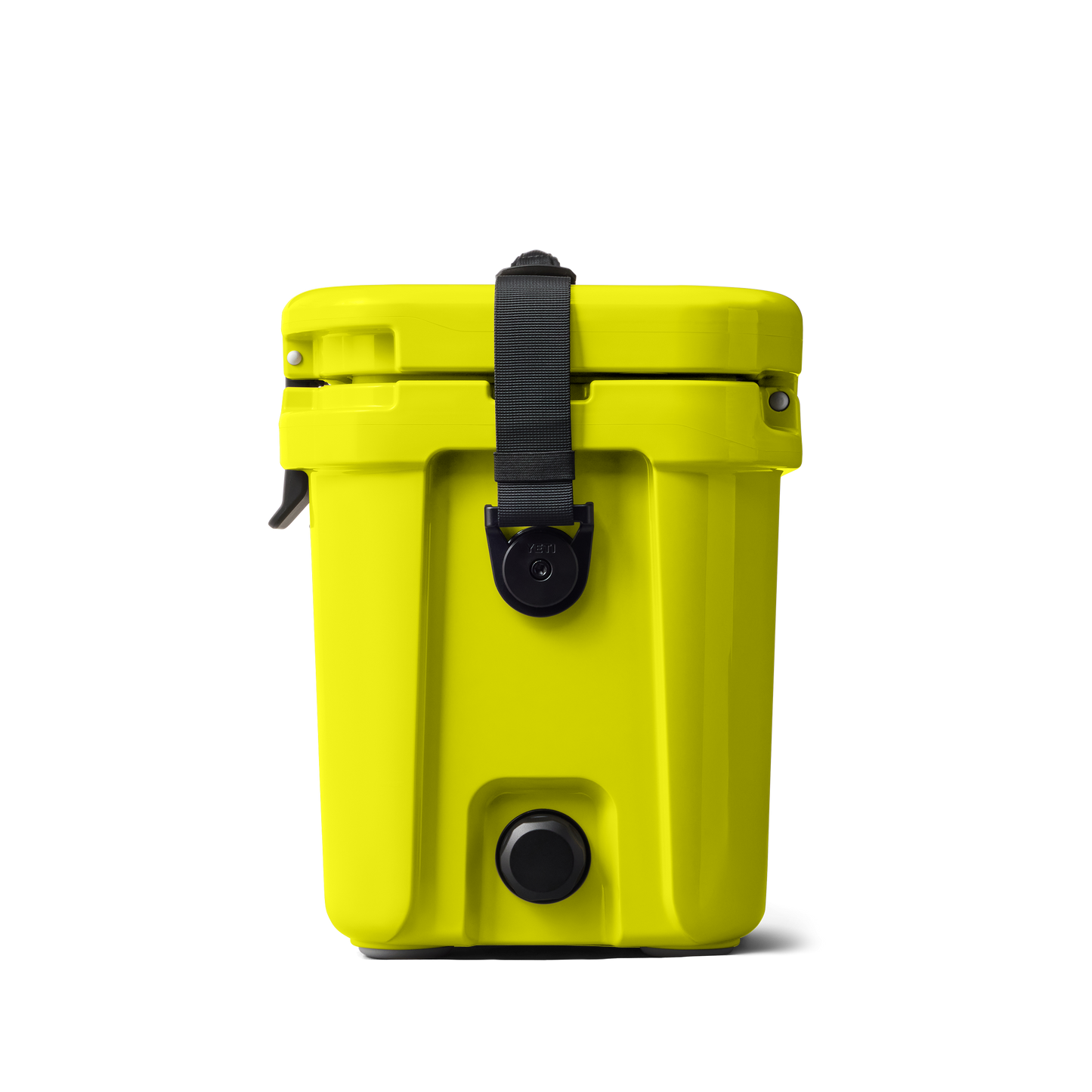 YETI Roadie 15 Hard Cooler | Firefly Yellow