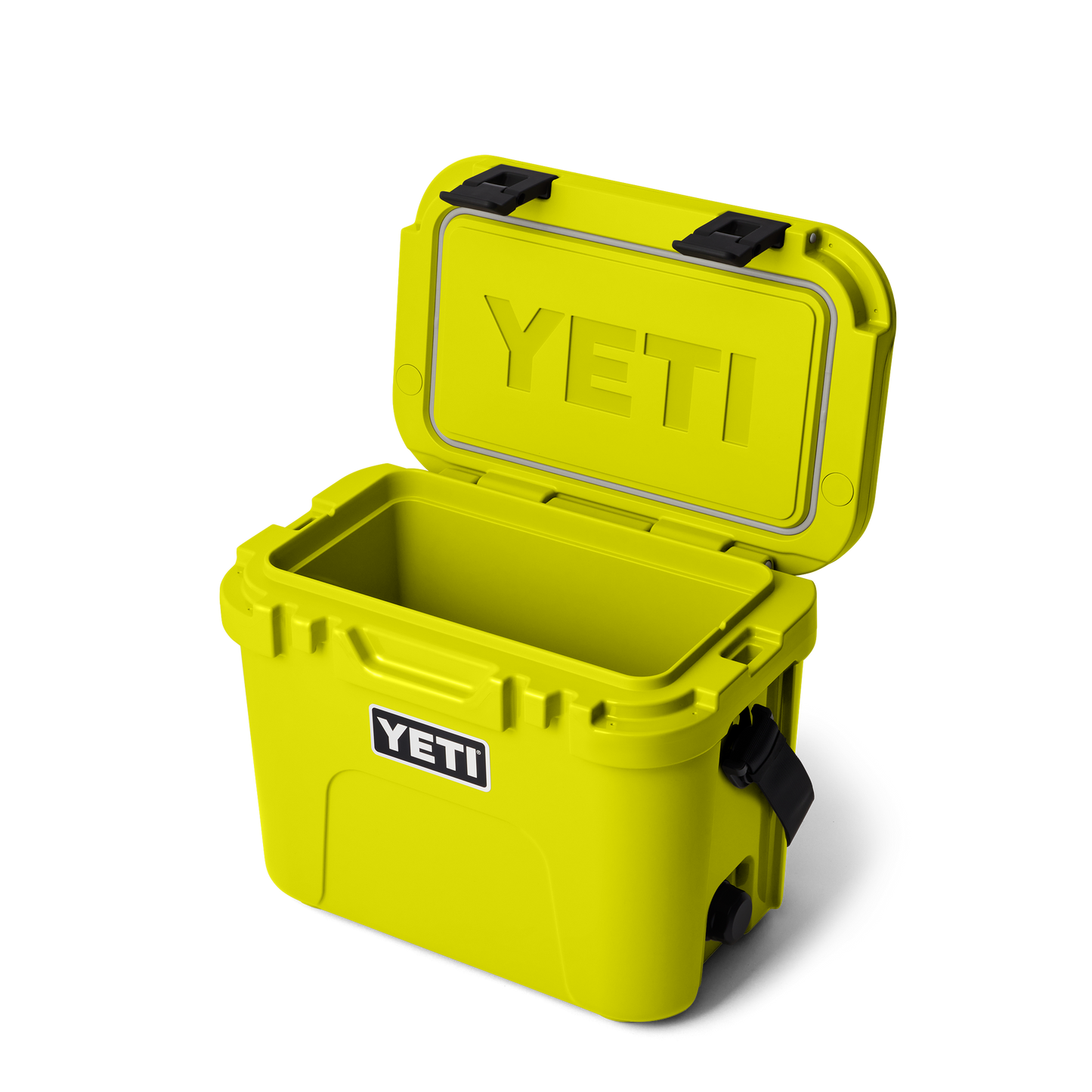 YETI Roadie 15 Hard Cooler | Firefly Yellow