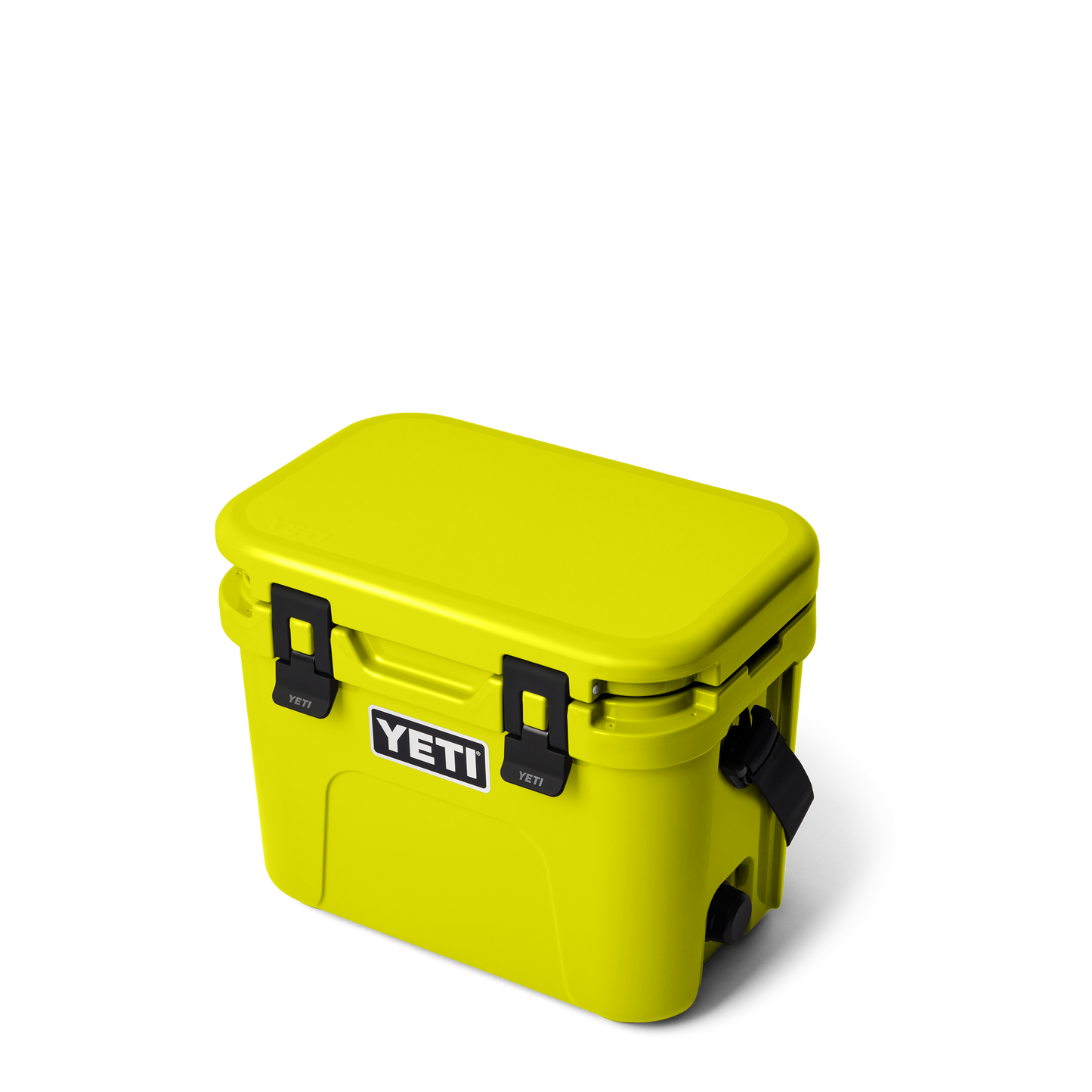 YETI Roadie 15 Hard Cooler | Firefly Yellow
