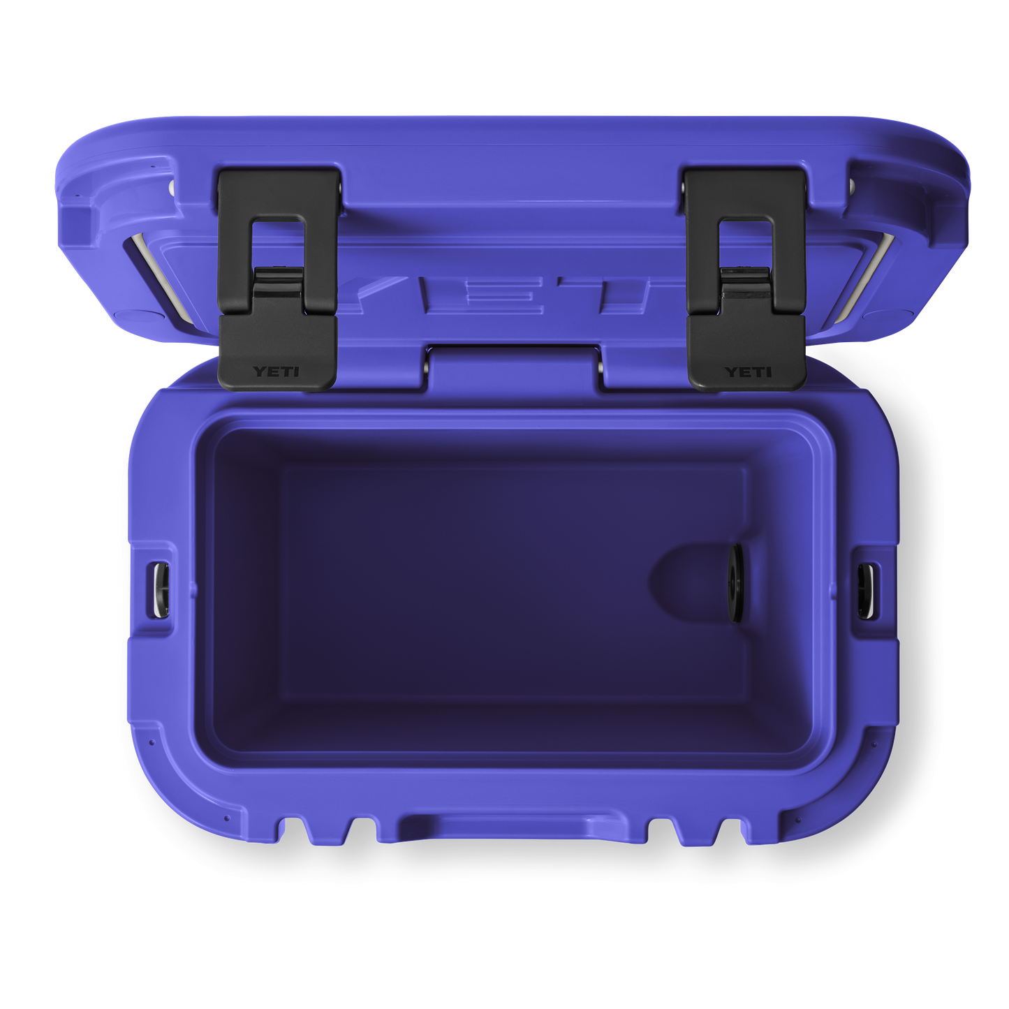 YETI Roadie 15 Hard Cooler | Ultramarine Violet