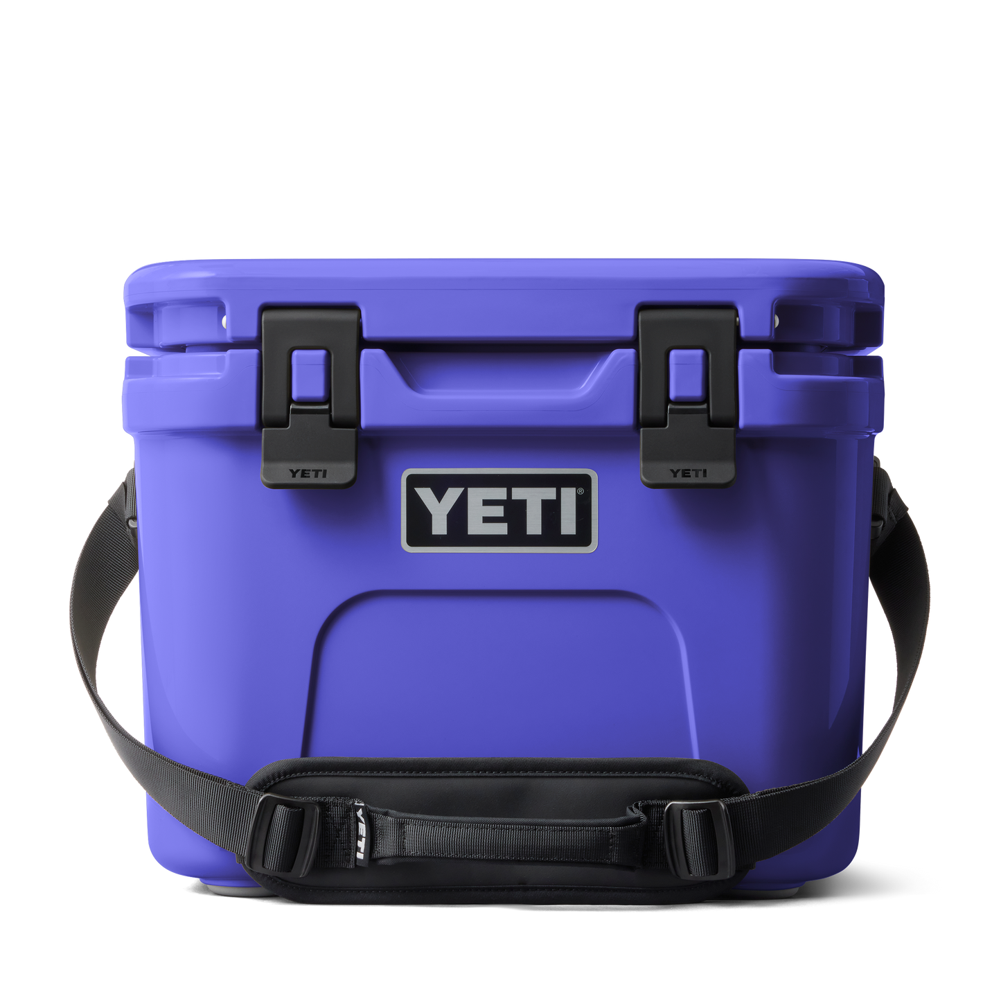 YETI Roadie 15 Hard Cooler | Ultramarine Violet