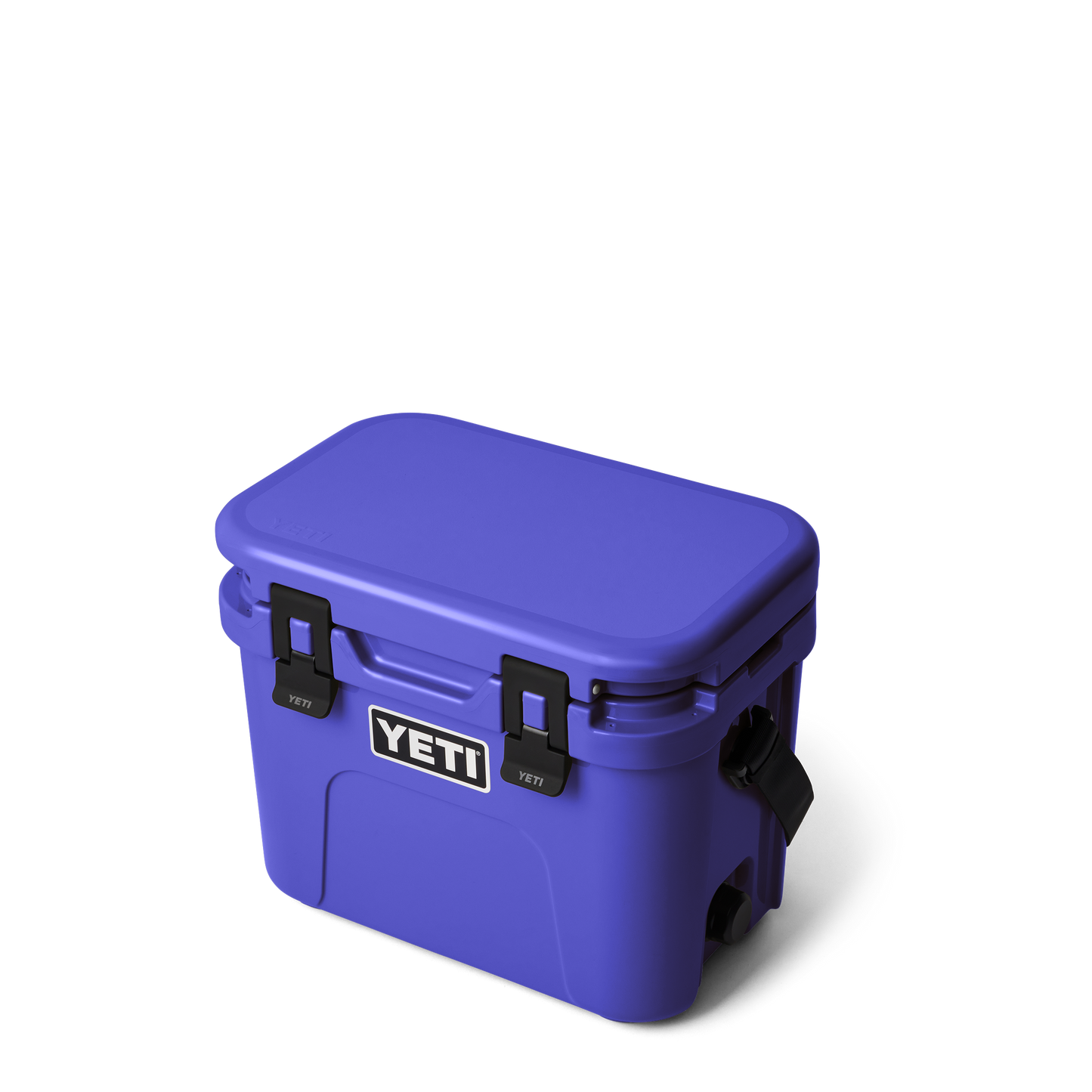 YETI Roadie 15 Hard Cooler | Ultramarine Violet