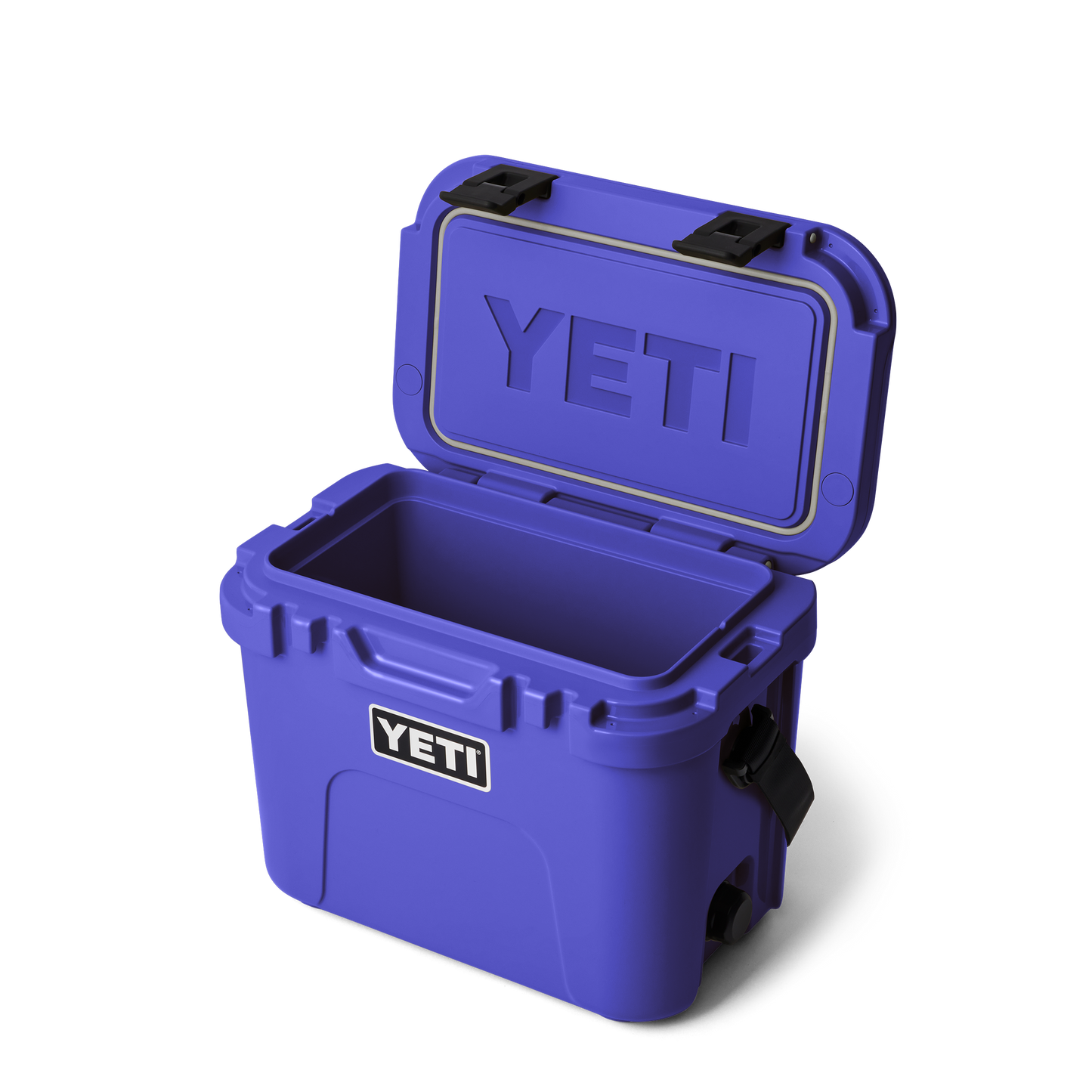 YETI Roadie 15 Hard Cooler | Ultramarine Violet