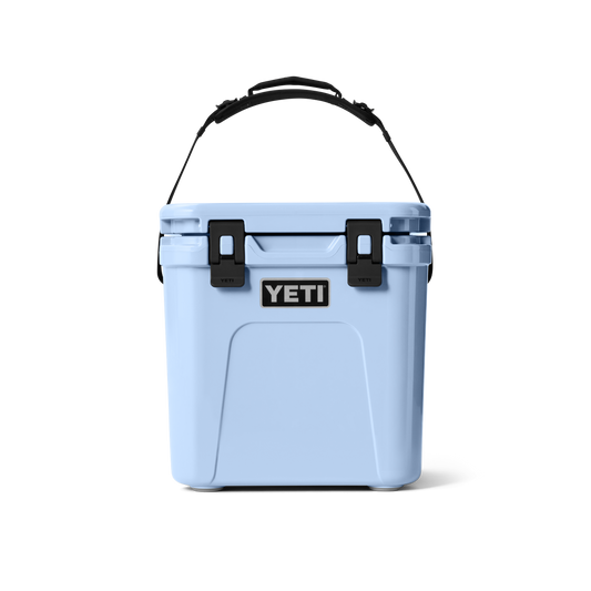 YETI Roadie 24 2.0 Hard Cooler | Big Sky Blue