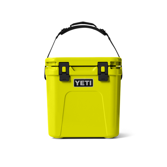 YETI Roadie 24 2.0 Hard Cooler | Firefly Yellow