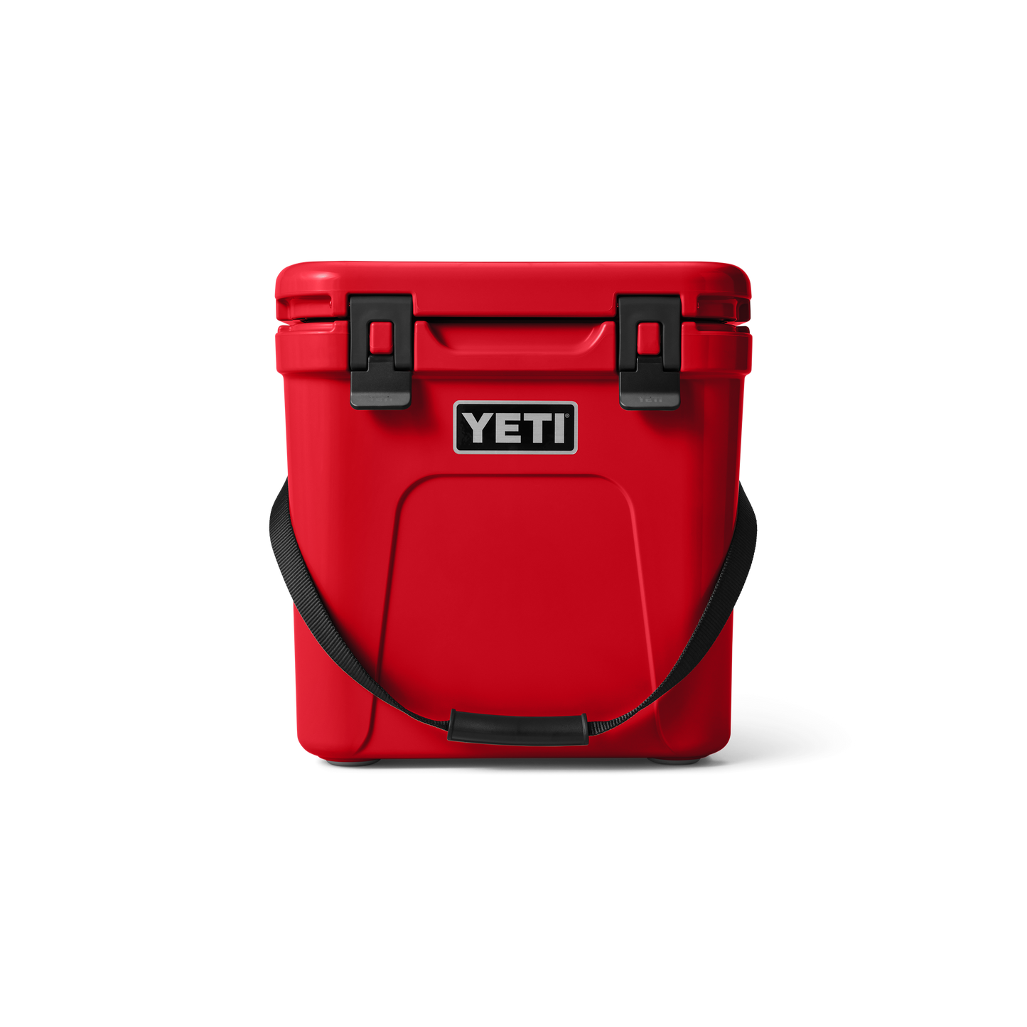 YETI Roadie 24 Hard Cooler | Rescue Red