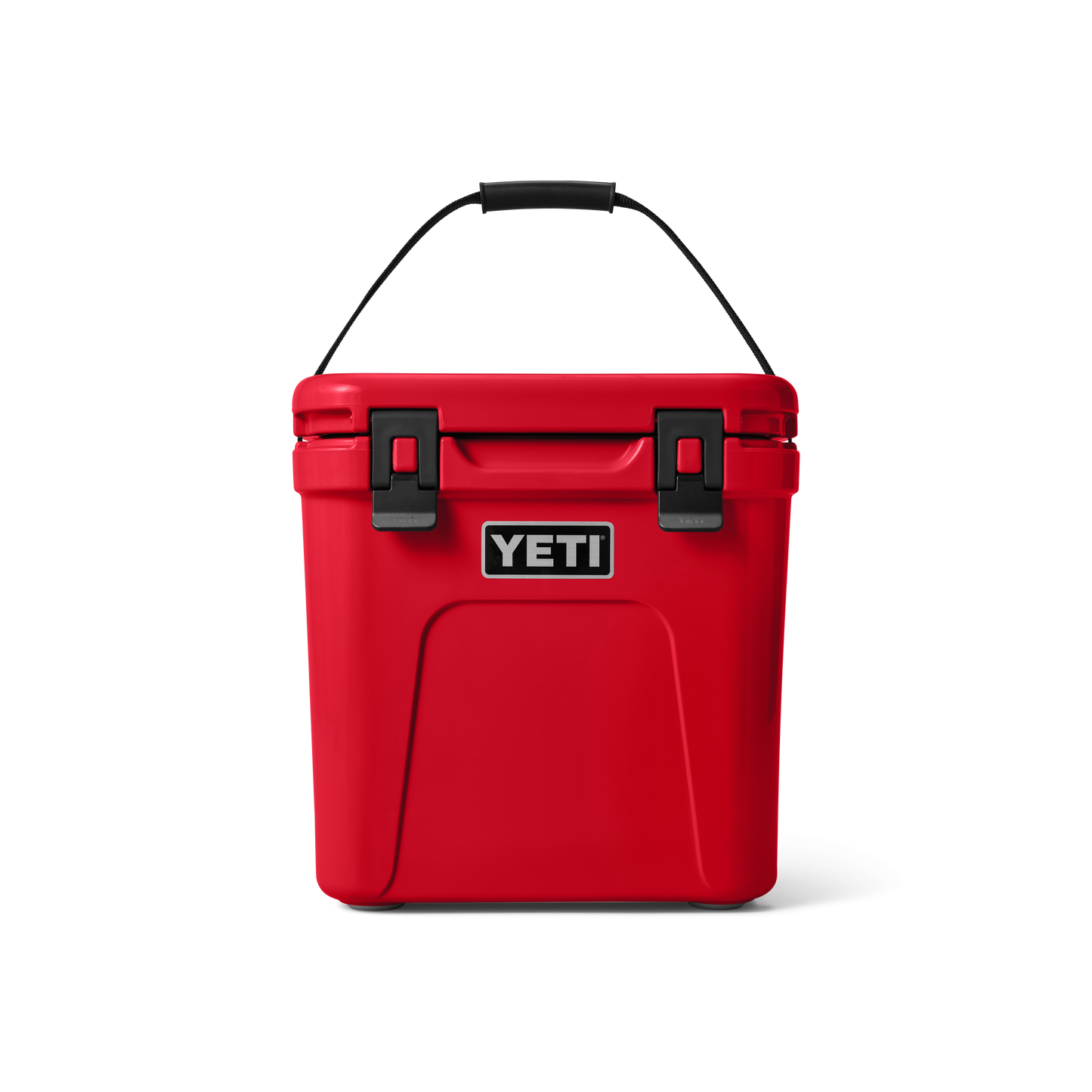 YETI Roadie 24 Hard Cooler | Rescue Red