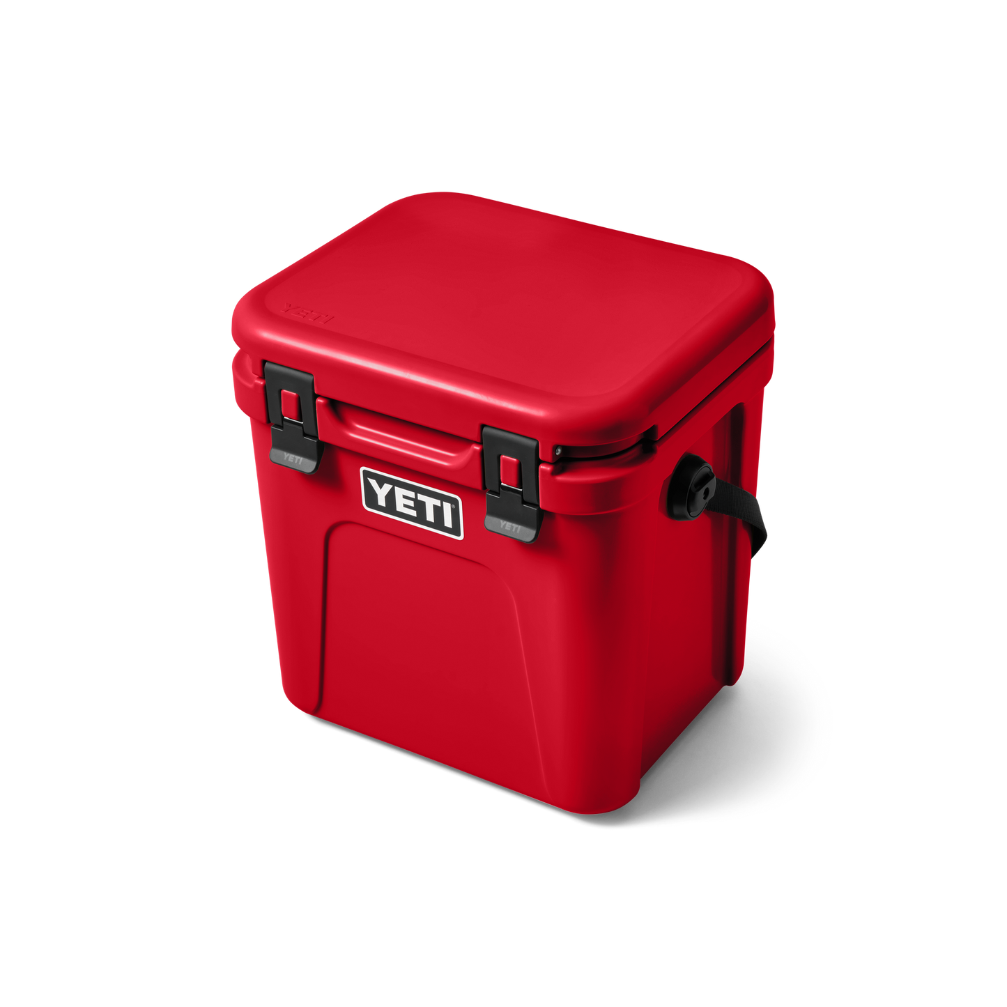 YETI Roadie 24 Hard Cooler | Rescue Red