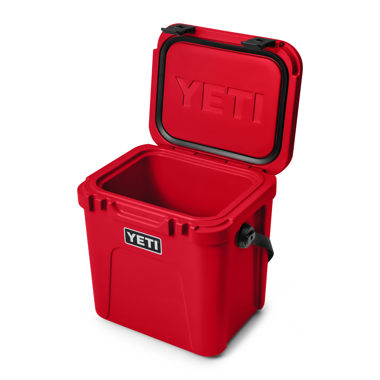 YETI Roadie 24 Hard Cooler | Rescue Red