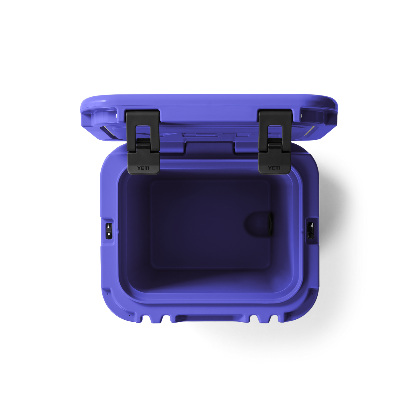 YETI Roadie 24 Hard Cooler | Ultramarine Violet