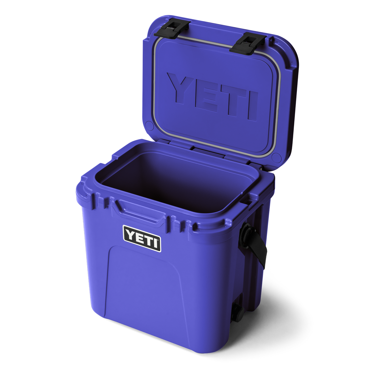 YETI Roadie 24 Hard Cooler | Ultramarine Violet