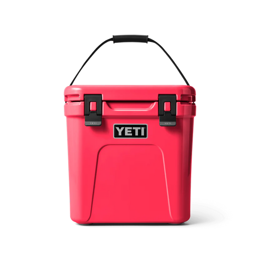 YETI Roadie 24 Hard Cooler | Bimini Pink