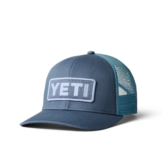 YETI Trucker Pet | 3 designs