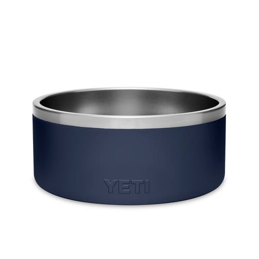 YETI Boomer 8 Dog Bowl | Navy