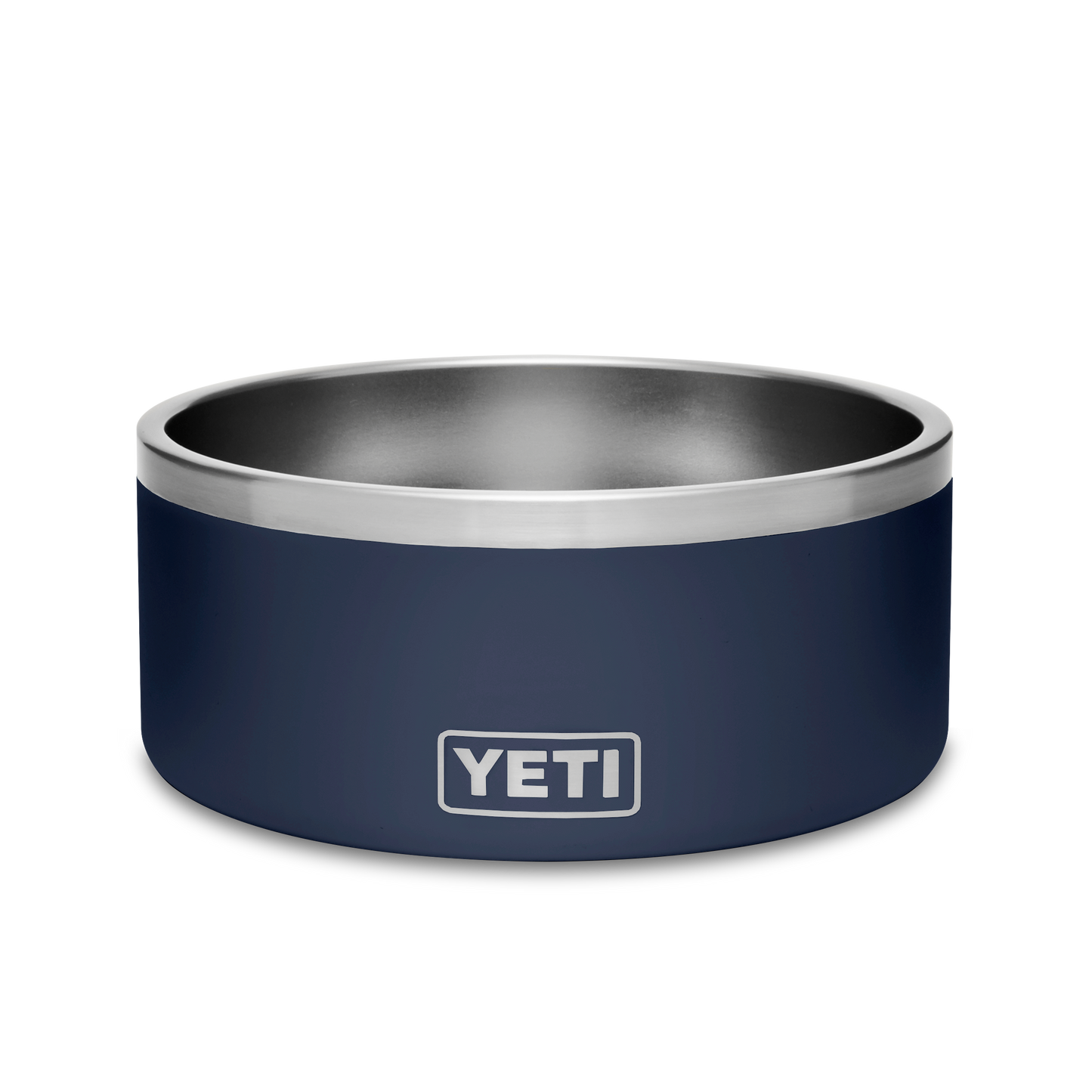 YETI Boomer 8 Dog Bowl | Navy