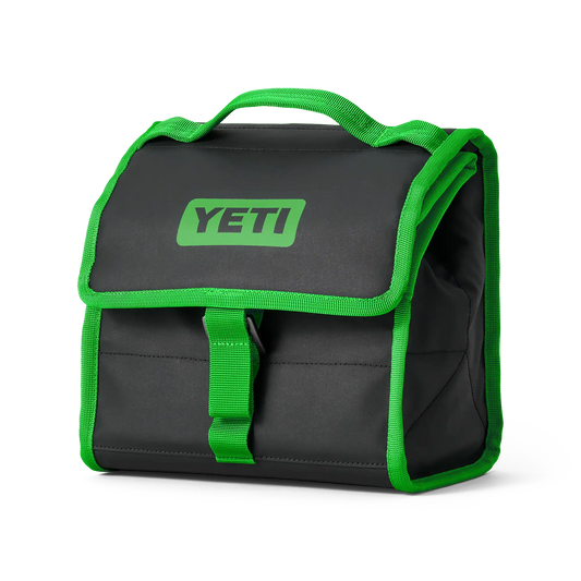 YETI Daytrip Lunch Bag | Canopy Green