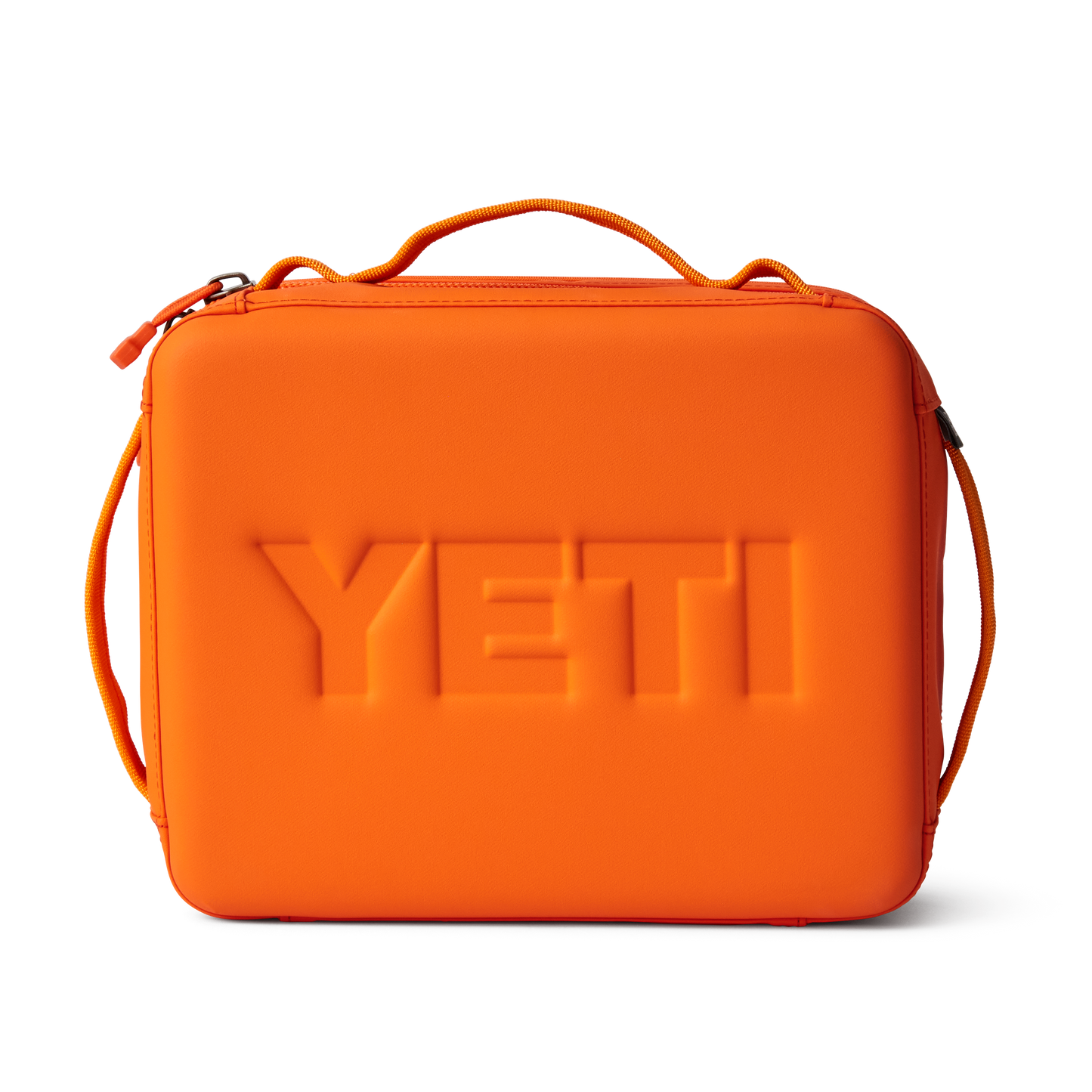 YETI Daytrip Lunch Box | King Crab Orange