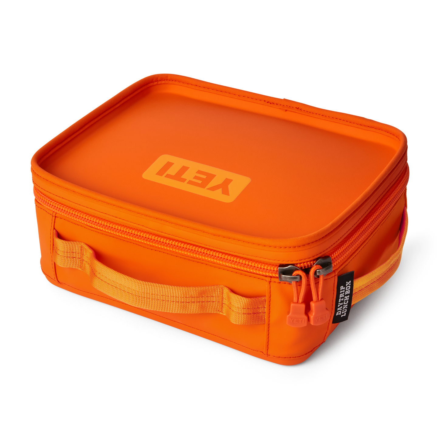 YETI Daytrip Lunch Box | King Crab Orange