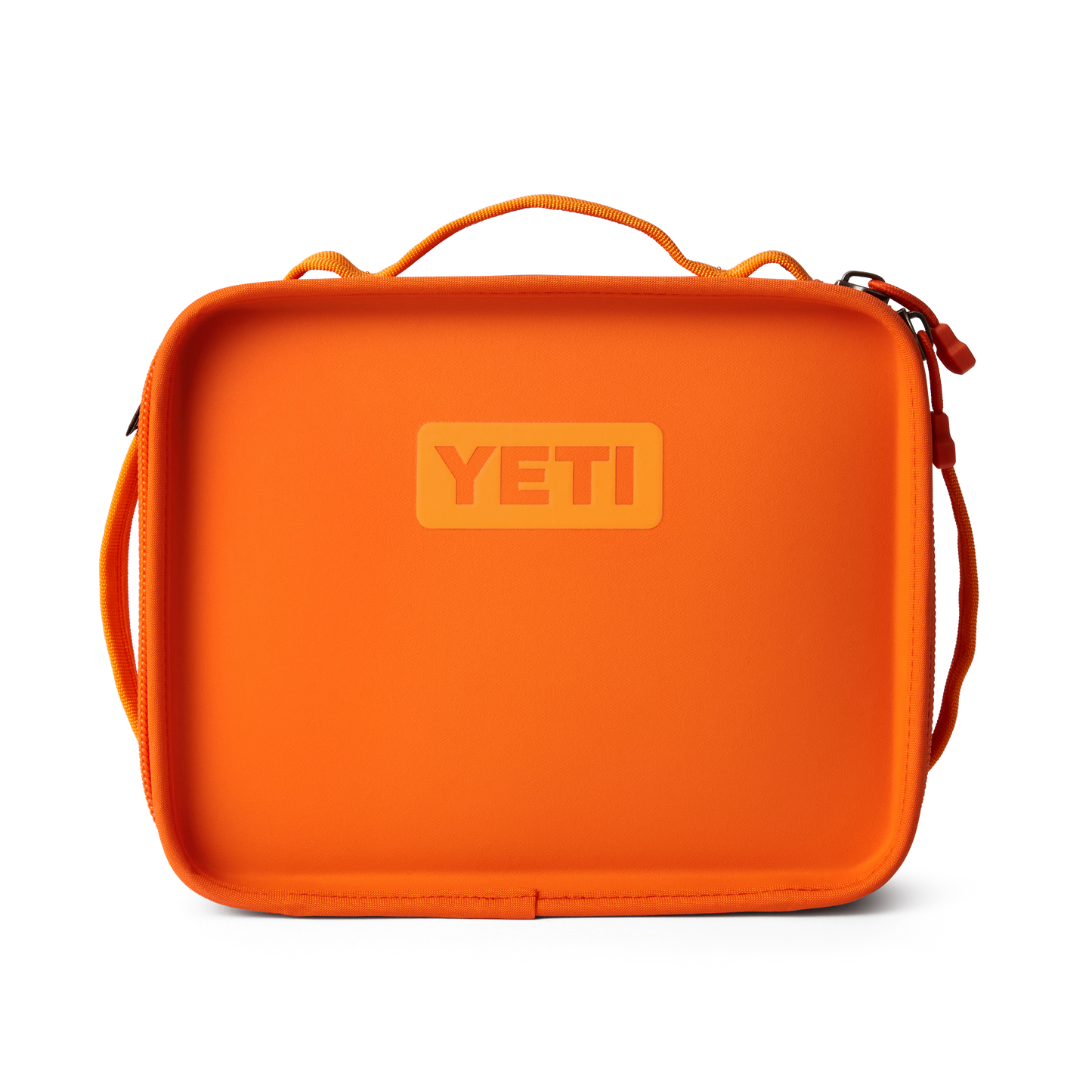 YETI Daytrip Lunch Box | King Crab Orange