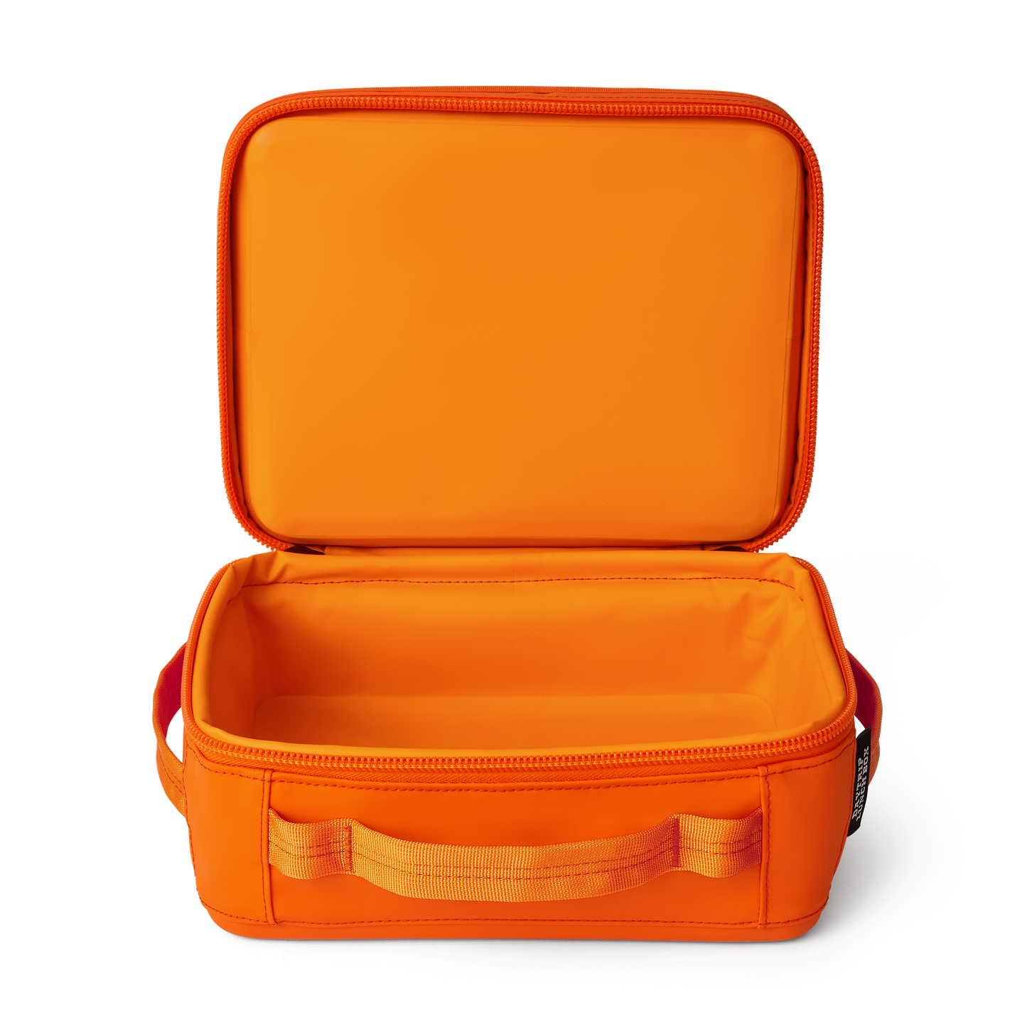 YETI Daytrip Lunch Box | King Crab Orange