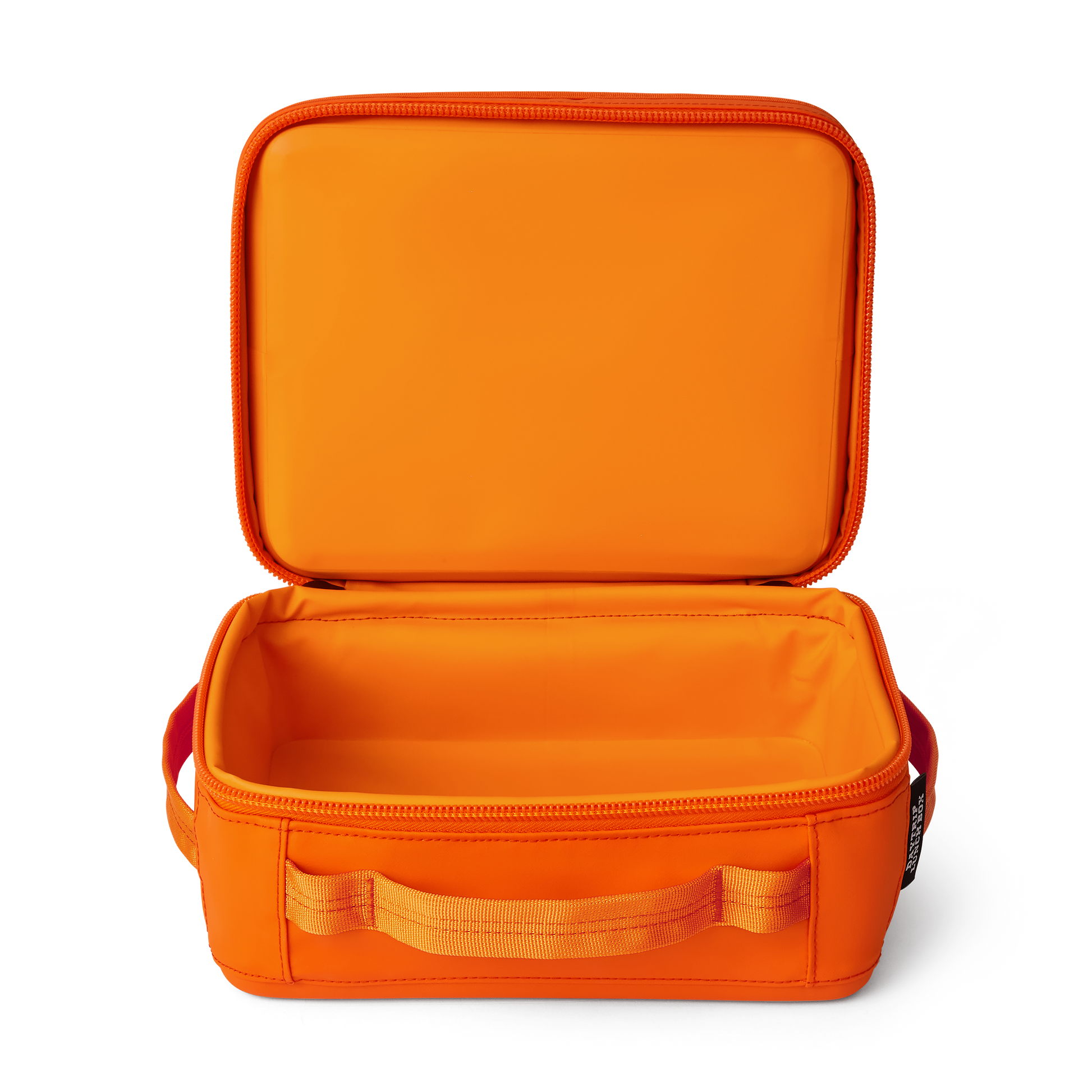 YETI Daytrip Lunch Box | King Crab Orange