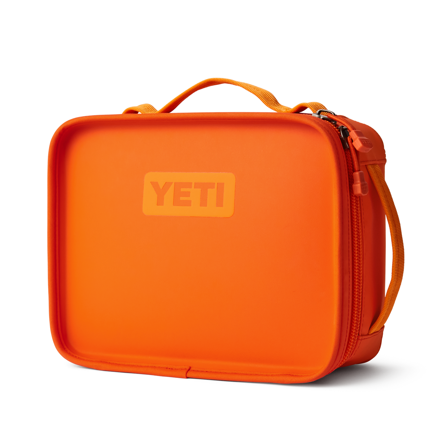 YETI Daytrip Lunch Box | King Crab Orange