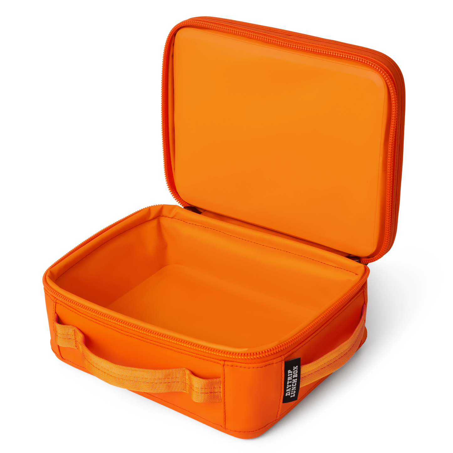 YETI Daytrip Lunch Box | King Crab Orange