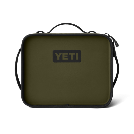 YETI Daytrip Lunch Box | Olive Green