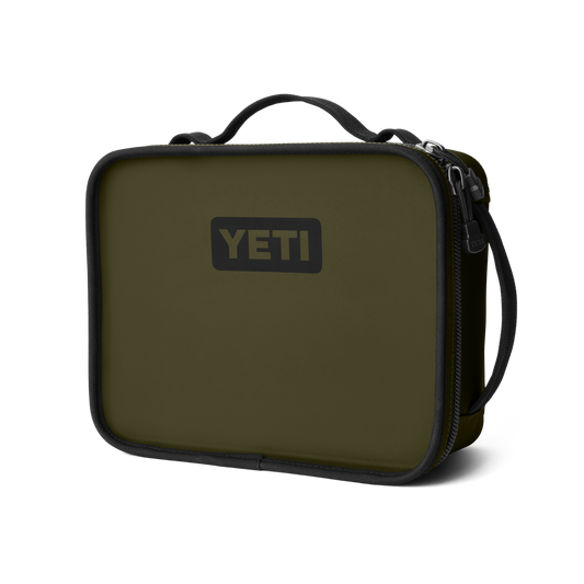 YETI Daytrip Lunch Box | Olive Green