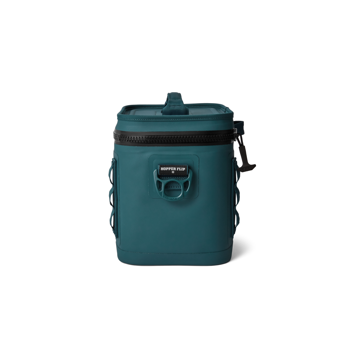 YETI Hopper Flip 8 Soft Cooler | Agave Teal