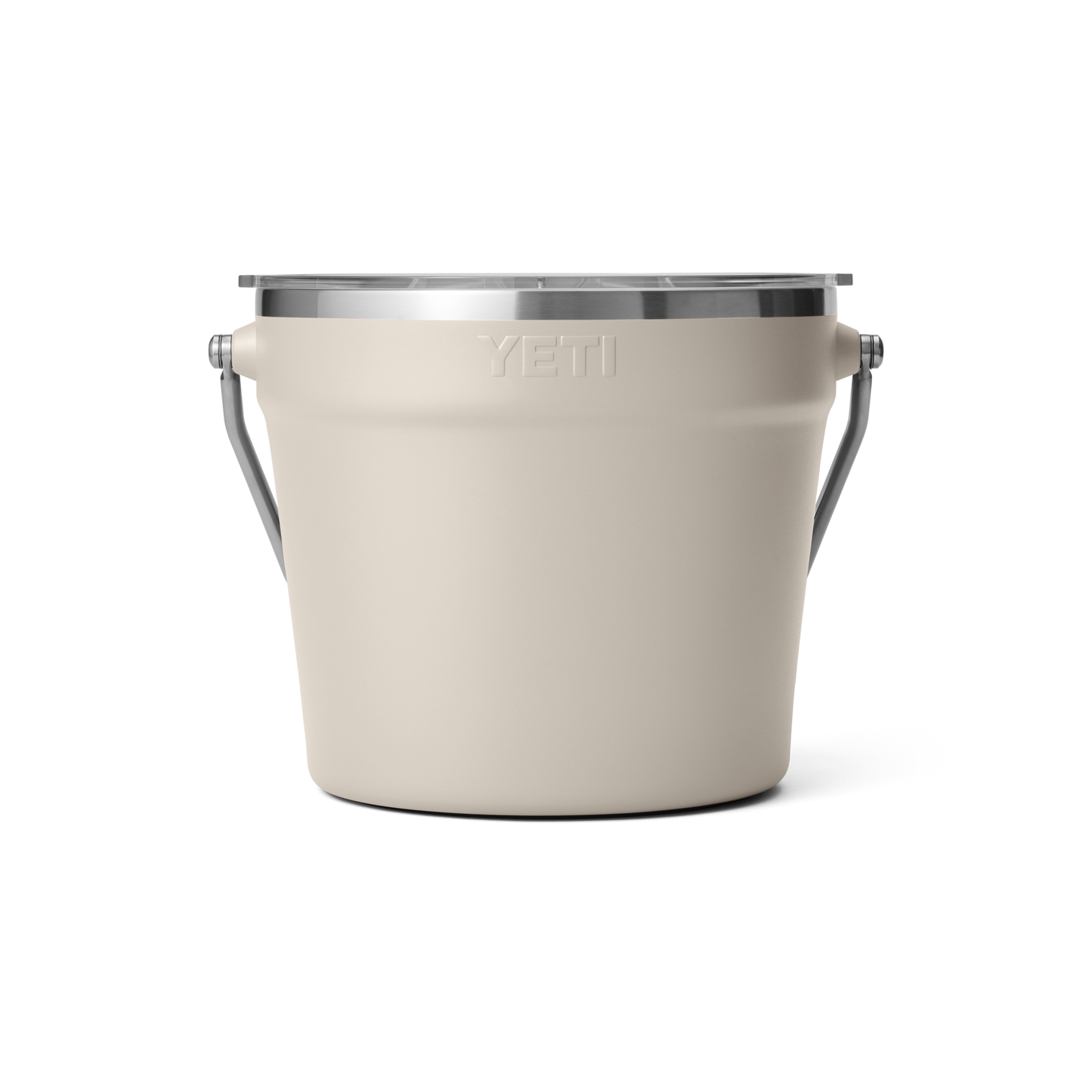 YETI Rambler Beverage Bucket 7,6L | Cape Taupe