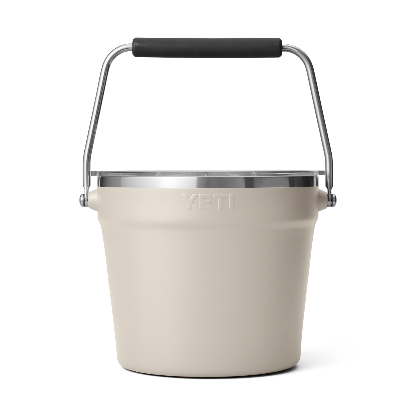 YETI Rambler Beverage Bucket 7,6L | Cape Taupe
