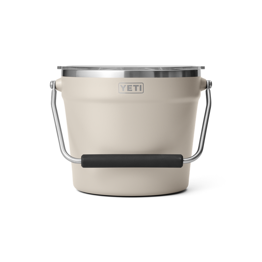 YETI Rambler Beverage Bucket 7,6L | Cape Taupe