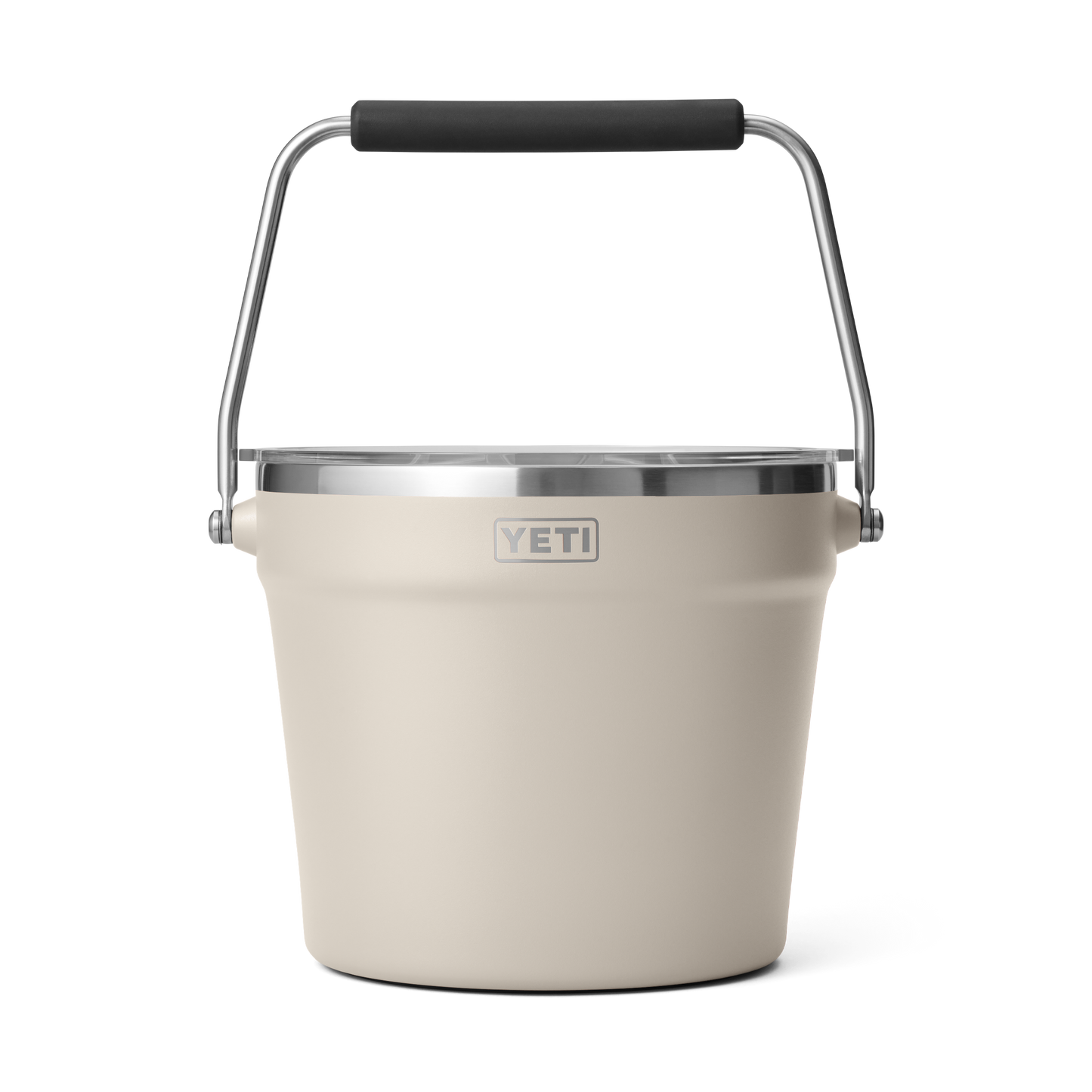 YETI Rambler Beverage Bucket 7,6L | Cape Taupe