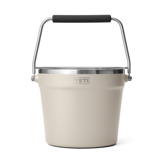 YETI Rambler Beverage Bucket 7,6L | Cape Taupe