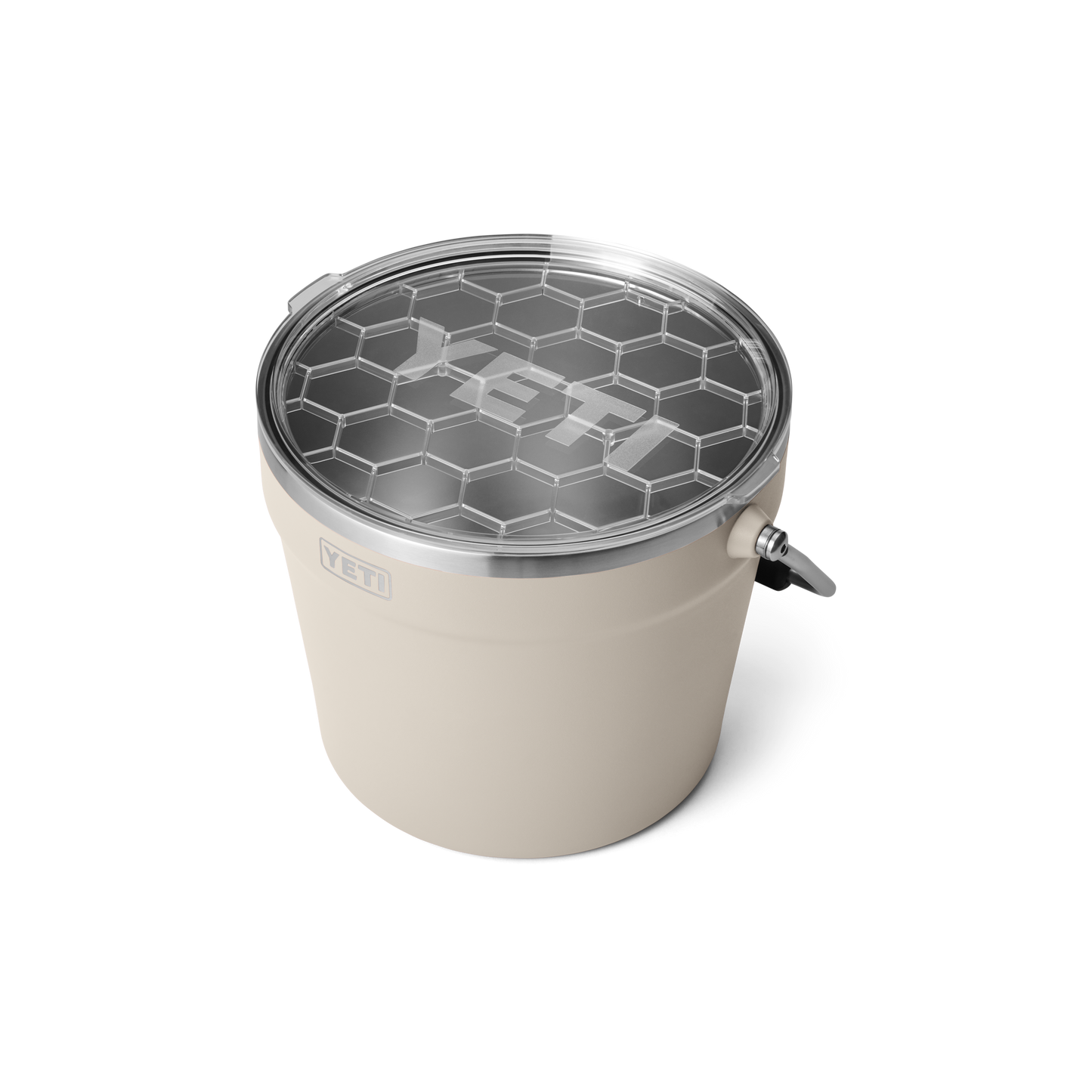 YETI Rambler Beverage Bucket 7,6L | Cape Taupe
