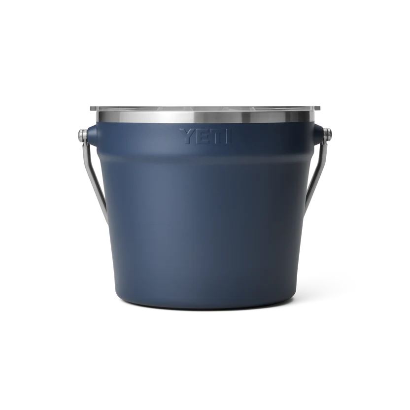 YETI Rambler Beverage Bucket 7,6L | Navy