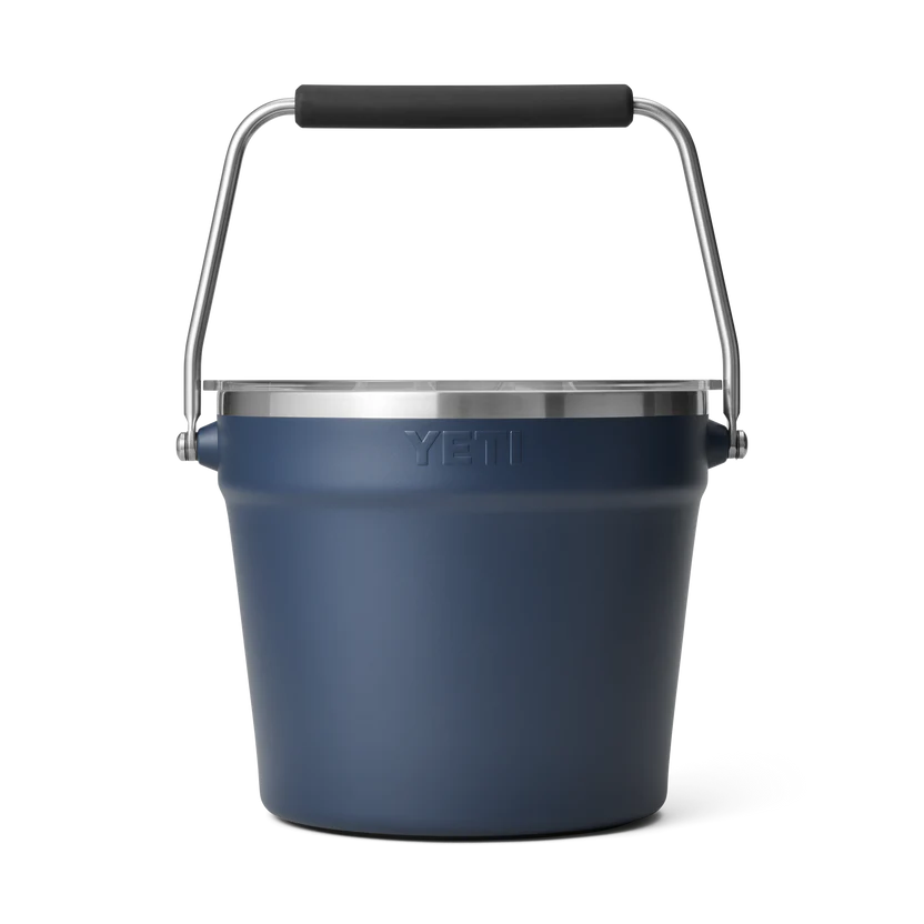 YETI Rambler Beverage Bucket 7,6L | Navy