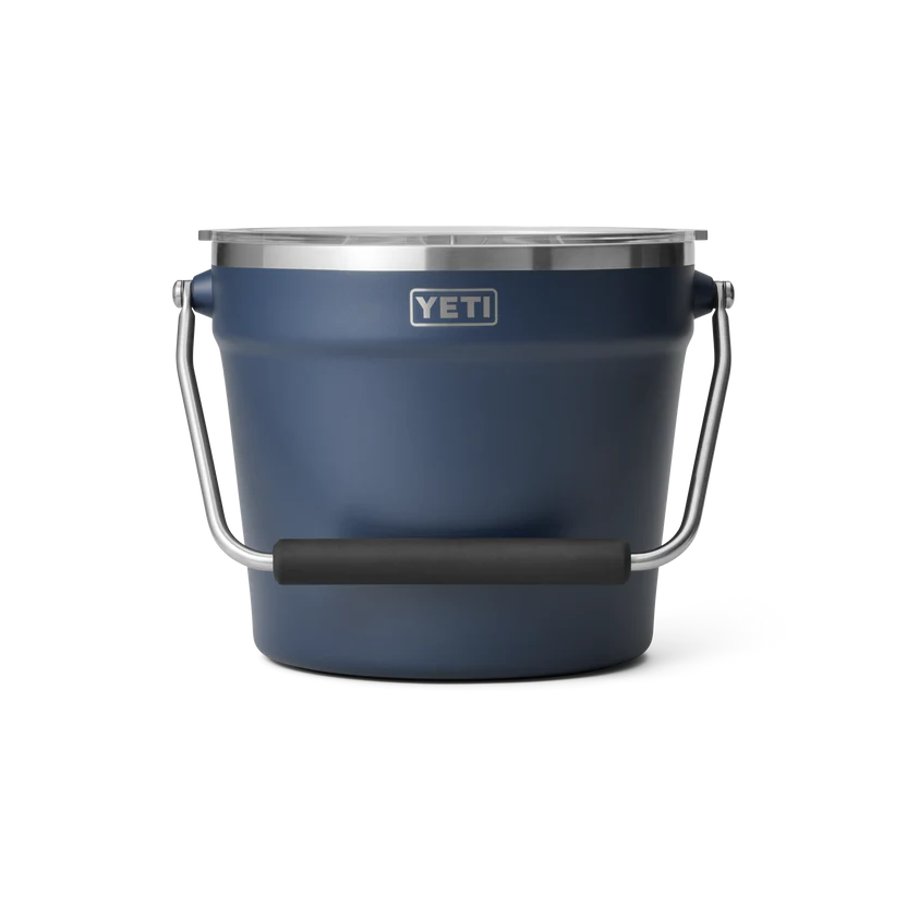 YETI Rambler Beverage Bucket 7,6L | Navy