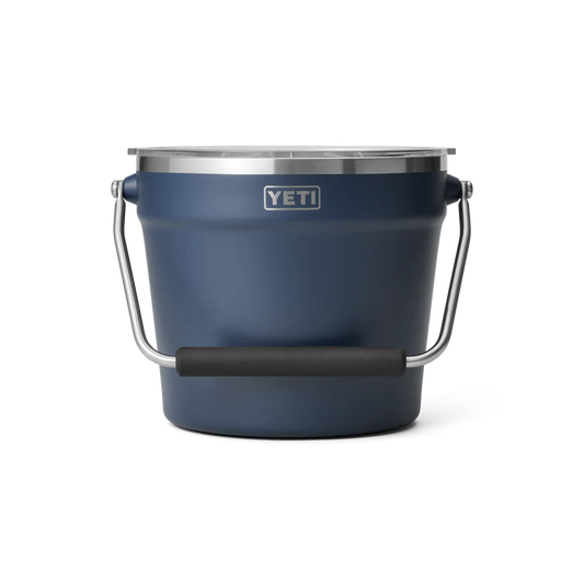 YETI Rambler Beverage Bucket 7,6L | Navy