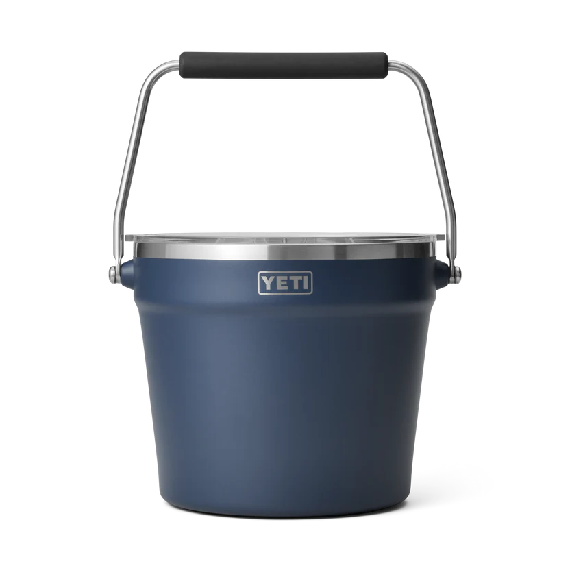 YETI Rambler Beverage Bucket 7,6L | Navy