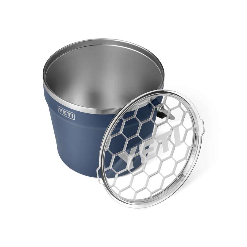 YETI Rambler Beverage Bucket 7,6L | Navy