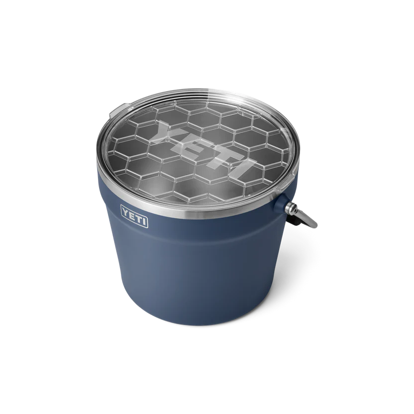 YETI Rambler Beverage Bucket 7,6L | Navy