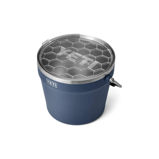 YETI Rambler Beverage Bucket 7,6L | Navy
